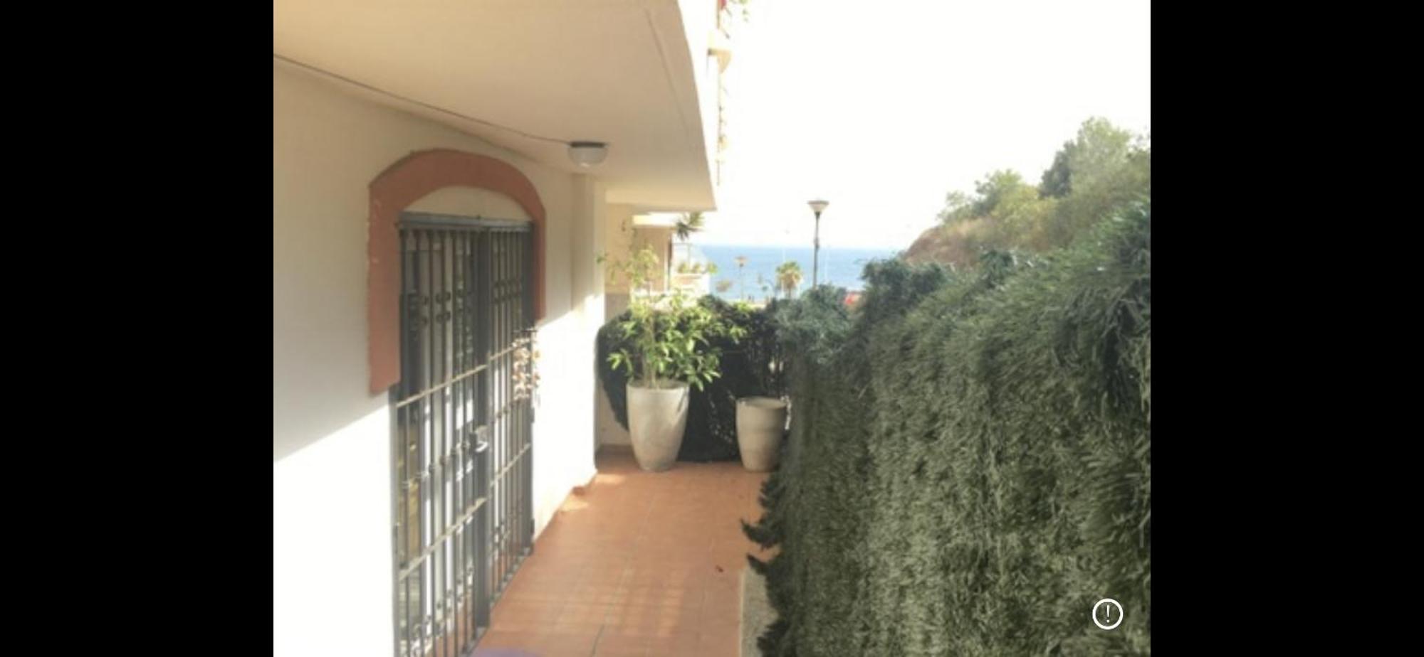 Torrequebrada Casino Apartment Benalmadena Exterior photo
