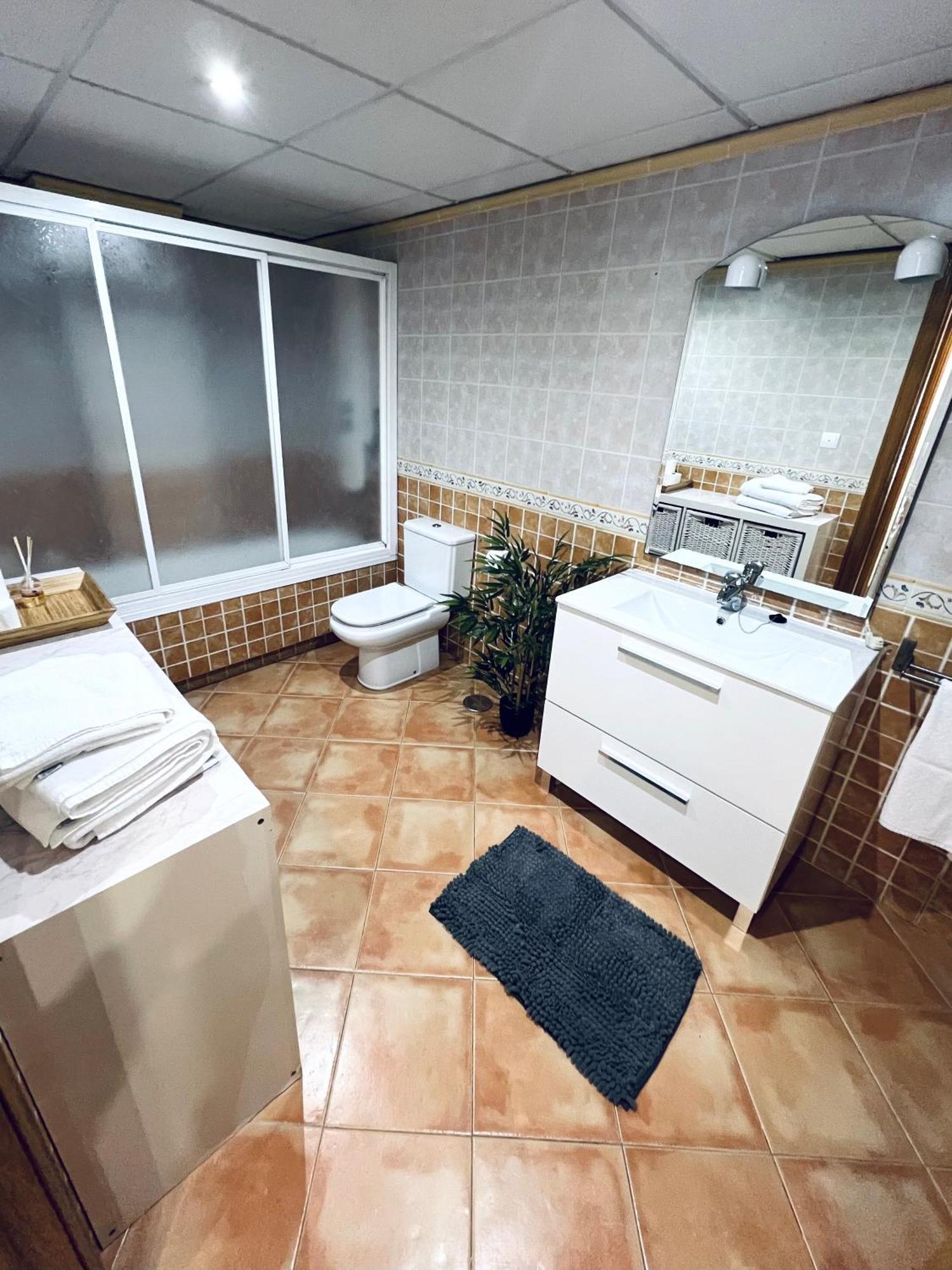 Torrequebrada Casino Apartment Benalmadena Exterior photo